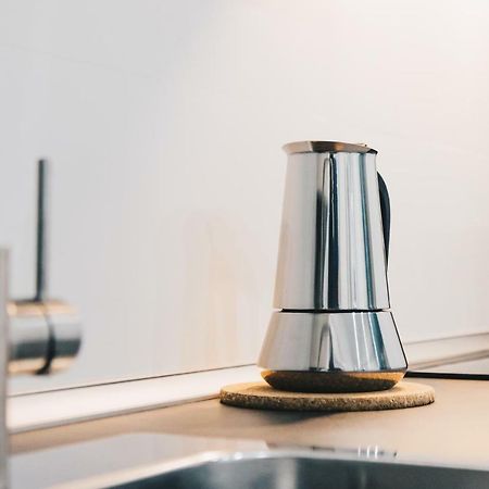 Aiara Apartment By People Rentals Bilbao Luaran gambar