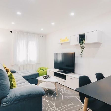 Aiara Apartment By People Rentals Bilbao Luaran gambar