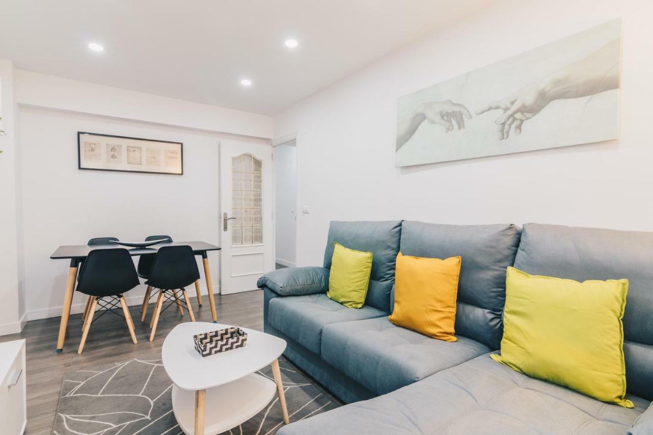 Aiara Apartment By People Rentals Bilbao Luaran gambar