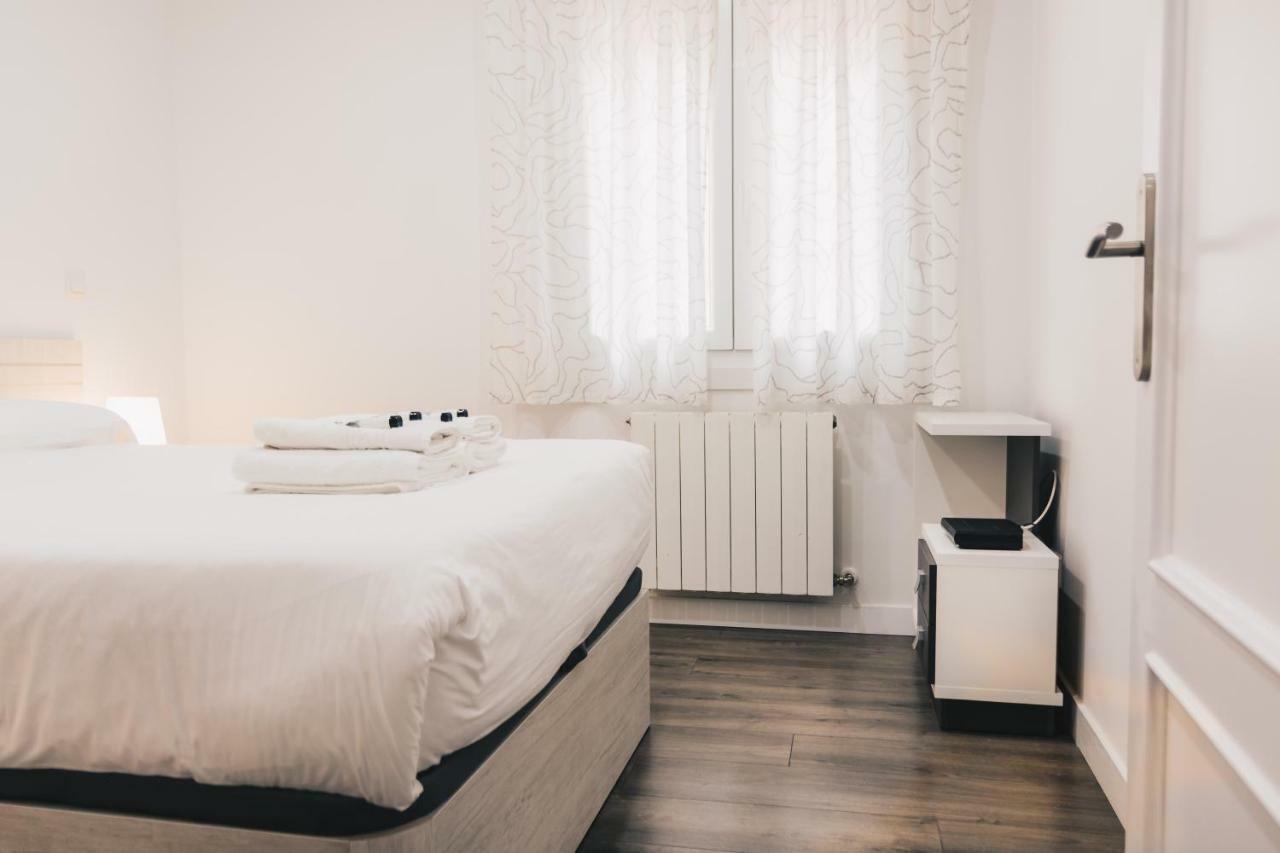 Aiara Apartment By People Rentals Bilbao Luaran gambar